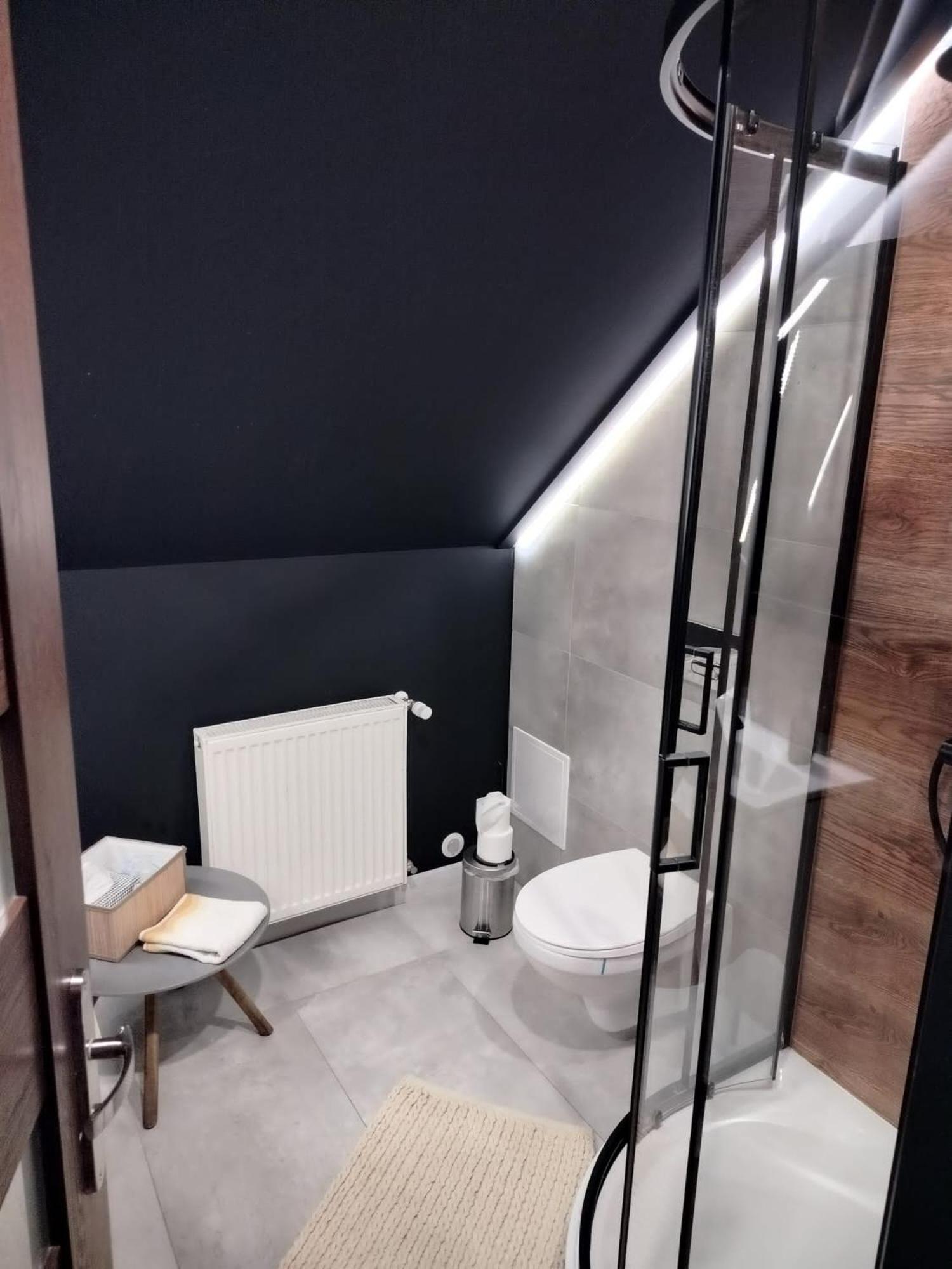 Apartamenty Lesna Osiem Jezow Sudecki 外观 照片
