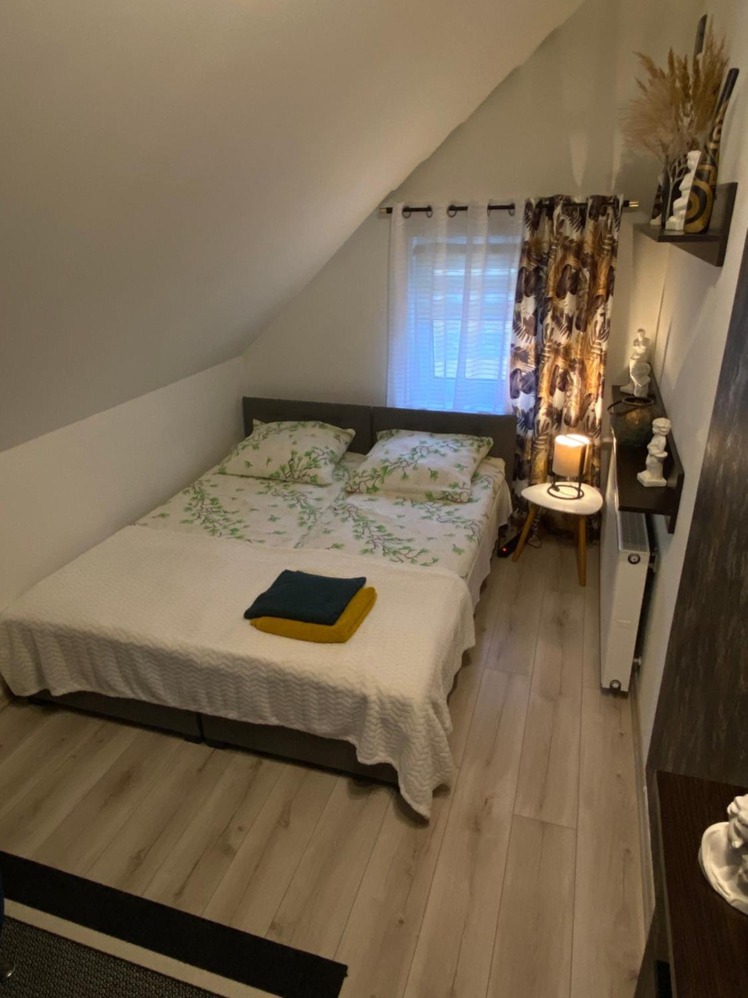 Apartamenty Lesna Osiem Jezow Sudecki 外观 照片
