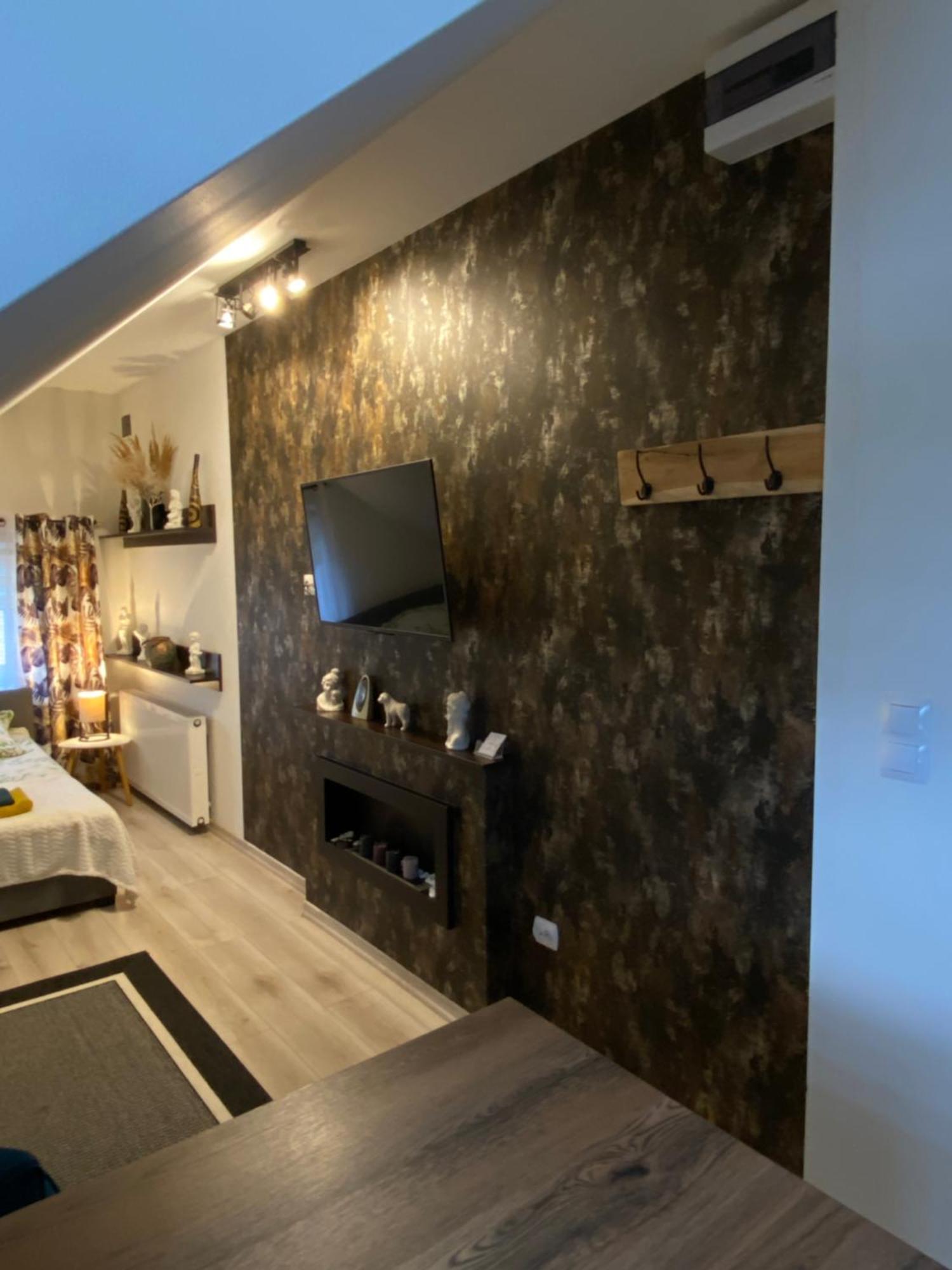 Apartamenty Lesna Osiem Jezow Sudecki 客房 照片