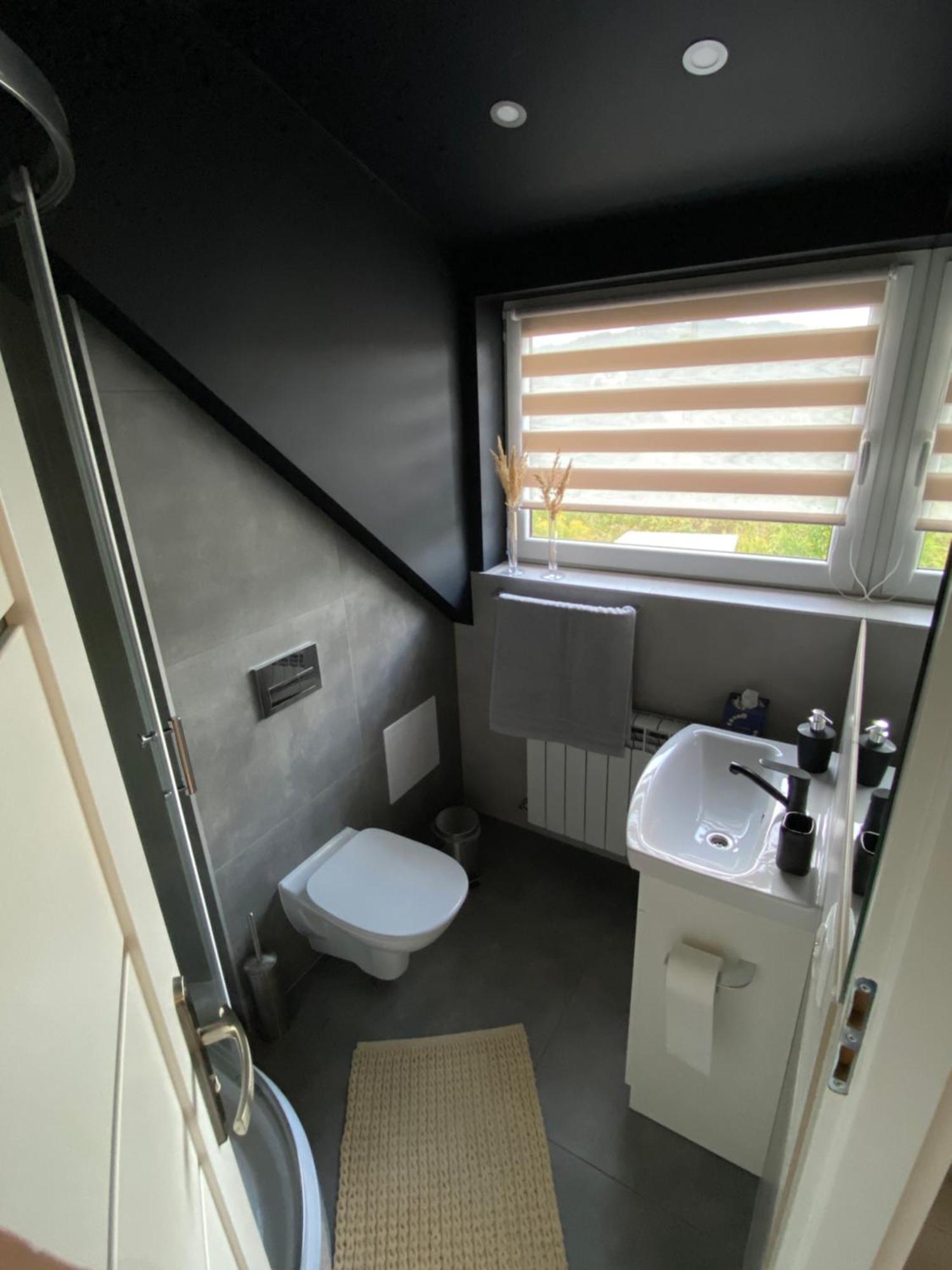 Apartamenty Lesna Osiem Jezow Sudecki 客房 照片