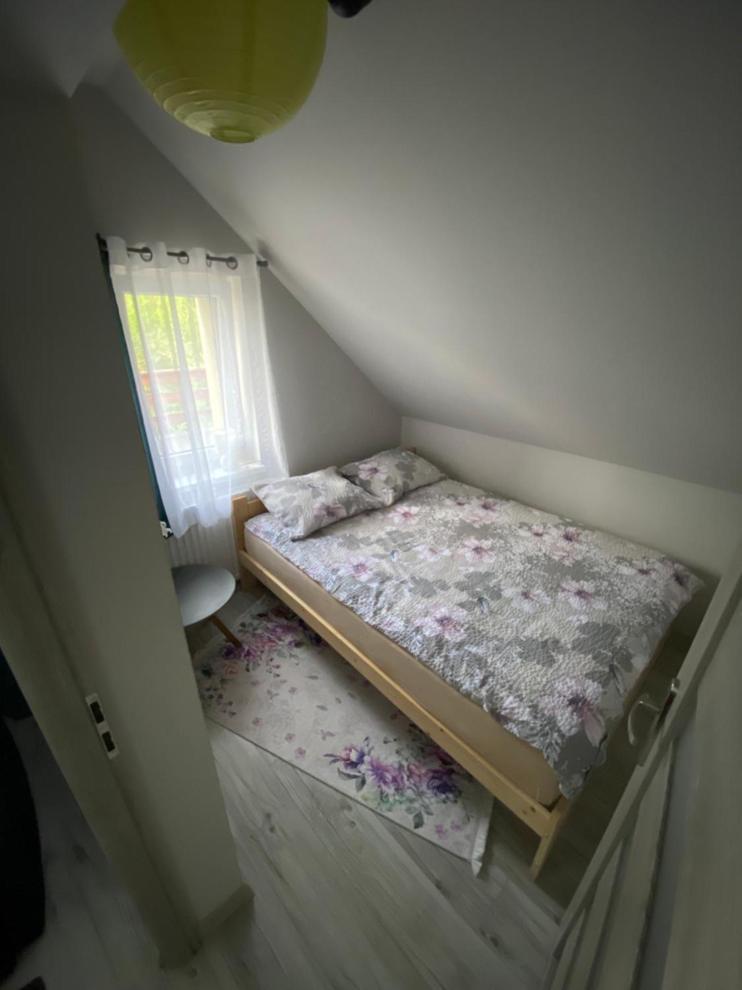Apartamenty Lesna Osiem Jezow Sudecki 客房 照片