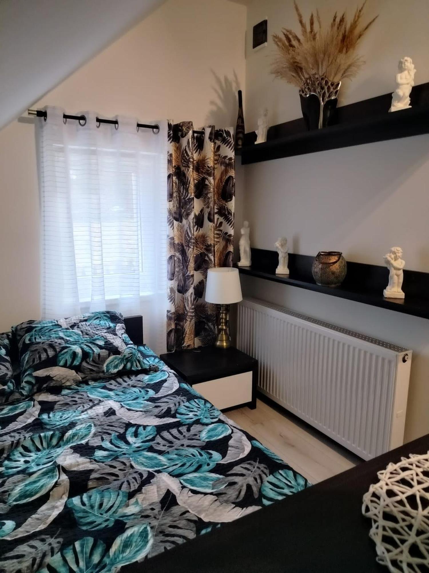 Apartamenty Lesna Osiem Jezow Sudecki 客房 照片
